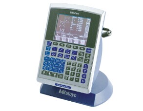 日本三豐投影儀2D數據處理器QM-Data200